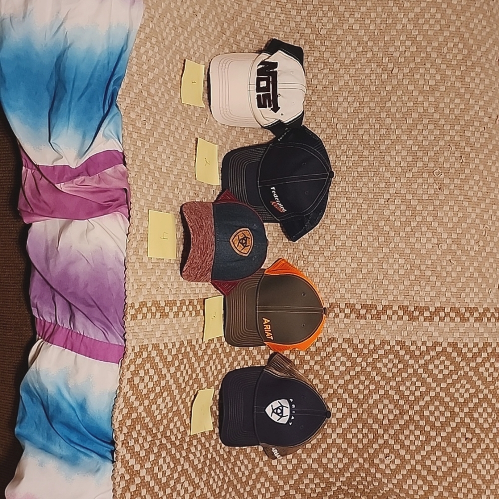Hats